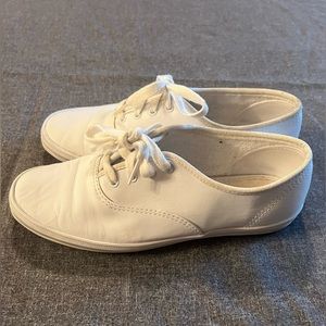 Keds original leather